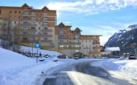 Byne - Residence Le Cheval Blanc Valfréjus
